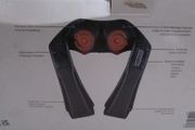 Visage Pro Style Neck-Shoulder Massager