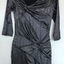 Shimmering Evening Dress size 8 Image 2