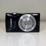 Canon IXUS 185 Digital Camera + 64GB Memory Card Image 6