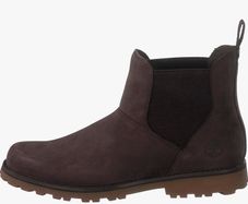 Timberland Unisex Kid's Asphalt Trail Chelsea Boot