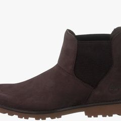 Timberland Unisex Kid's Asphalt Trail Chelsea Boot