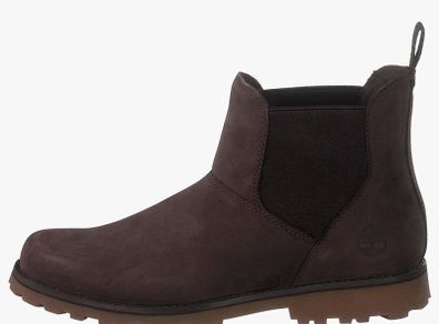 Timberland Unisex Kid's Asphalt Trail Chelsea Boot