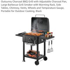 charcoal