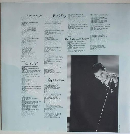 Millions Like Us Vinyl
