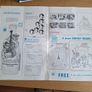Walt Disneys The Aristocats Press Campaign Book Image 10