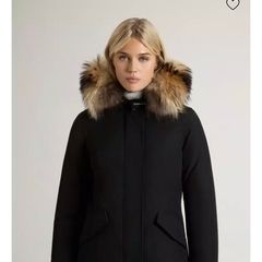 WOOLRICH Jacket parka