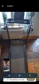 treadmill