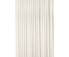 6x IKEA curtains
