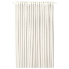 6x IKEA curtains