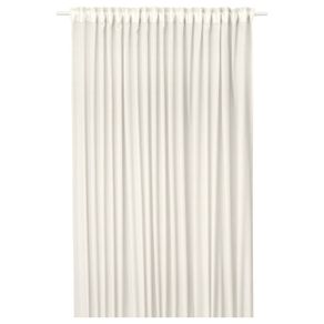 6x IKEA curtains