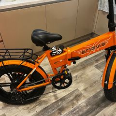 Engwe EP-2 PRO Electric Bike