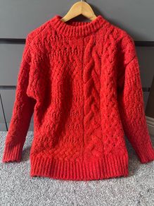 sweater
