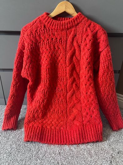 sweater
