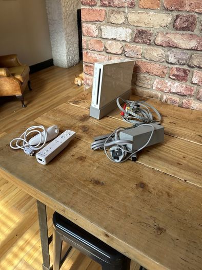 nintendo wii