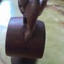 Elephant - Serviette - Napkin - Holder Image 6