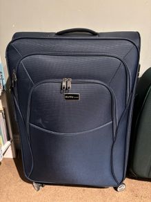 Suitcase