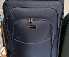 Suitcase