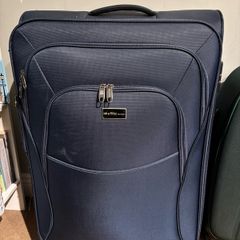 Suitcase