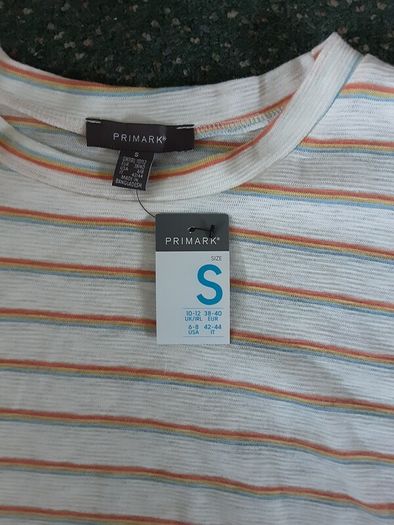 BNWT Top & Shorts