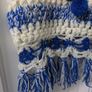 Girls crochet poncho Image 4