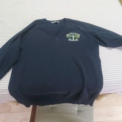 St Enda's jumper