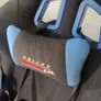 GT Omega fabric gaming chair Image 8