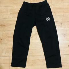 Black Joggers  Sweatpants  Straight Leg (Great Condition)