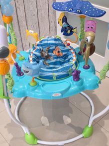 baby activity jumper