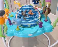 baby activity jumper