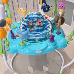 baby activity jumper