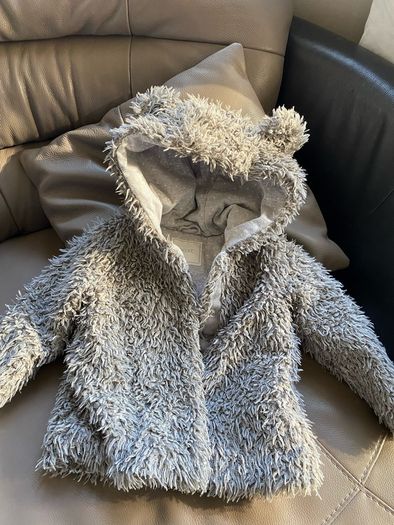Next coat