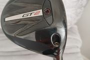 titleist gt2 3 wood