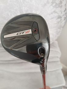 titleist gt2 3 wood