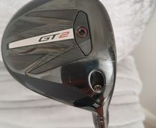 titleist gt2 3 wood