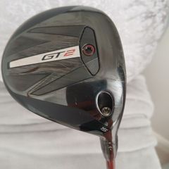 titleist gt2 3 wood