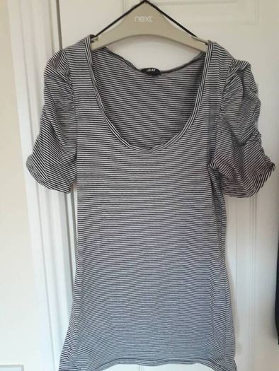 mixed clothes