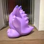 Gengar Display Figure Image 5