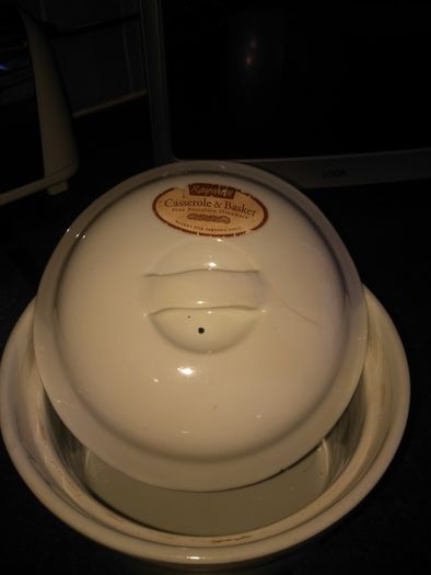 Casserole Dishes