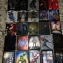 Marvel Blu Ray Steelbooks Image 7