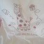 Baby Cot Quilt Image 2
