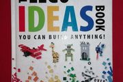 Lego Ideas Book