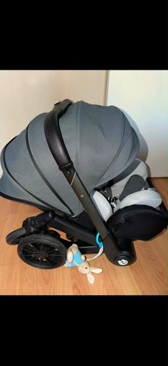 Car Seat Stroller
