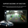 7'' Bluetooth Car Van FM Radio Stereo 2DIN Aux 2 Din Rear View Camera Remote MP5 Image 6