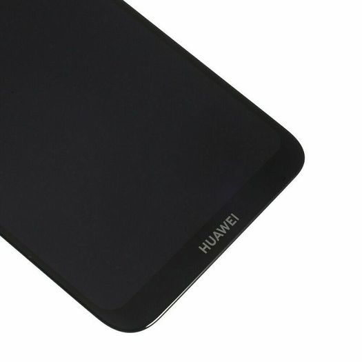 For Huawei Y7 2019 LCD Display Touch Screen Digitizer Assembly Black New - FHT02HLCD