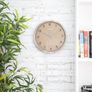 Wall Clock Glitz Tower Image 2
