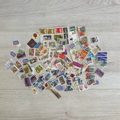 Stamps