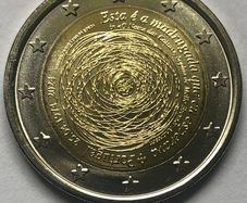 Portugal 2 euro Commemorative coins