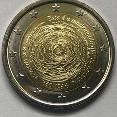 Portugal 2 euro Commemorative coins