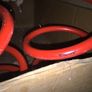 Golf mk3 lowering springs Image 5