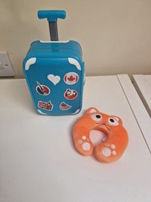 Our Generation Suitcase